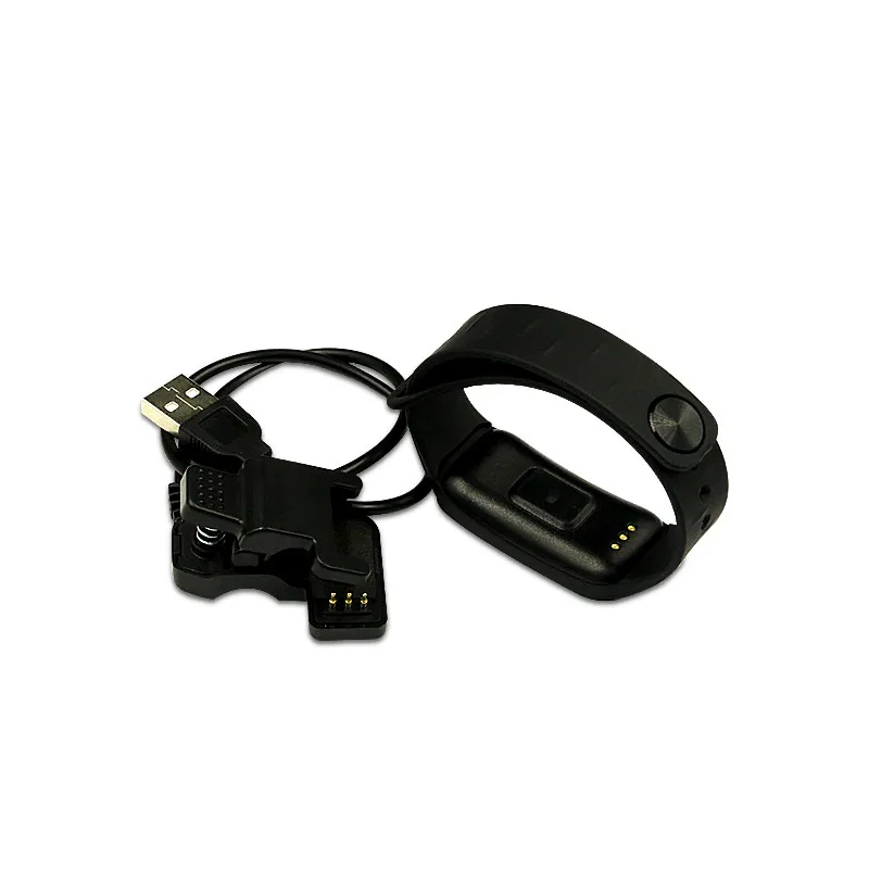 Personal Alarms bluetooth alarm Ip67 Waterproof NRF51822 Chip Social Distancing Alarm BLE 5.0 Rechargeable Beacon Bracelet