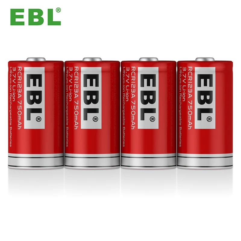 Набор перезаряжаемых батарей, литий-ионный аккумулятор