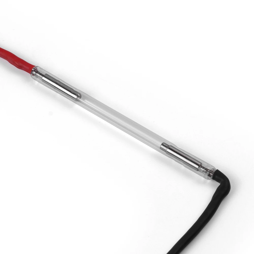 7*50*110 ксеноновая лампа 21v150w кварцевое стекло ксенон