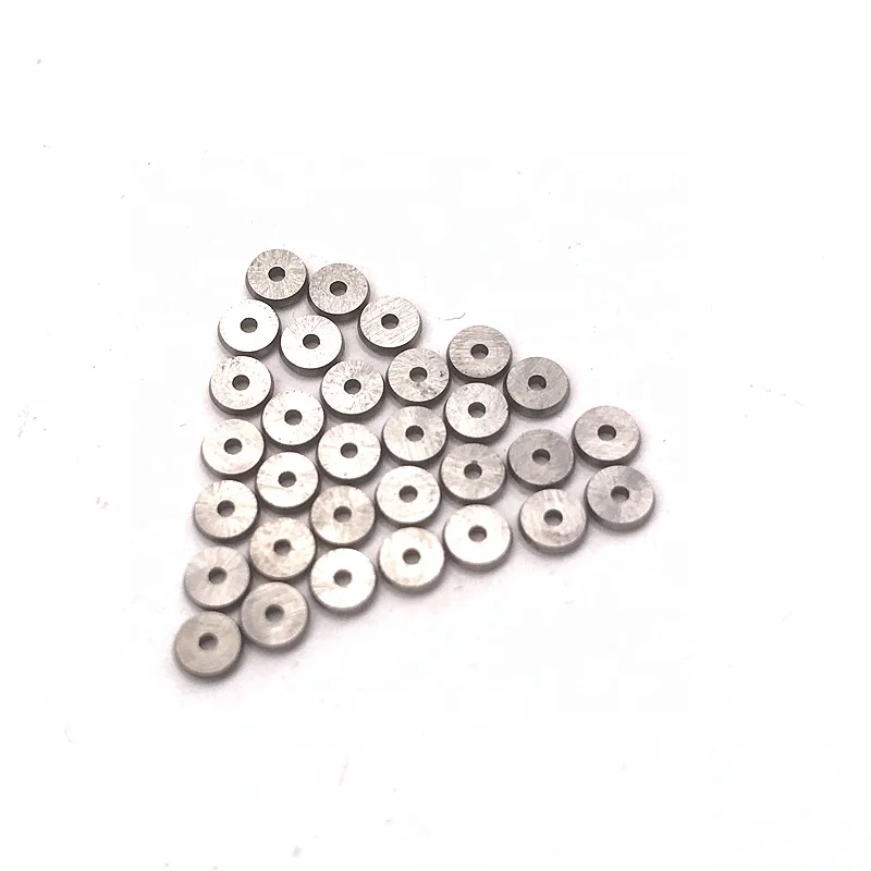 Cemented Carbide Cutting Tools Tungsten Carbide Round Glass Cutter