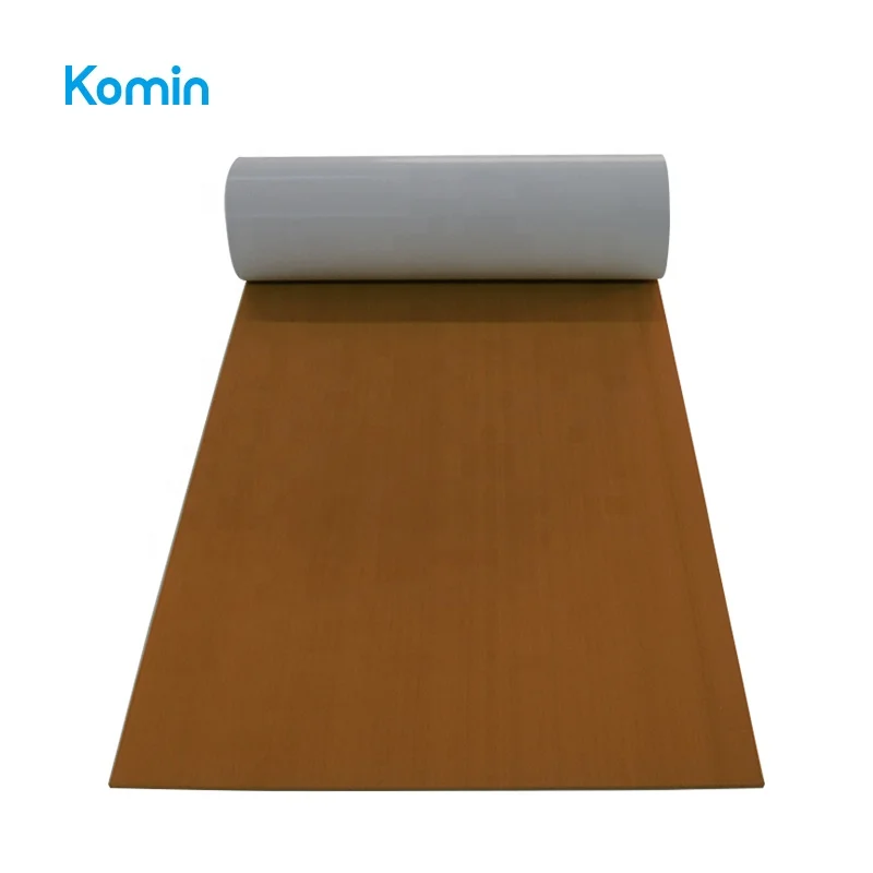 Komin Non Skid Soft High Density 5mm EVA Foam Boat Flooring Deck Mat