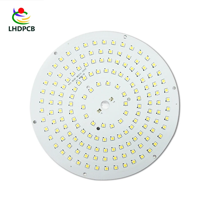  Один-стоп Pcb/PCBA производитель Led Pcb дизайн