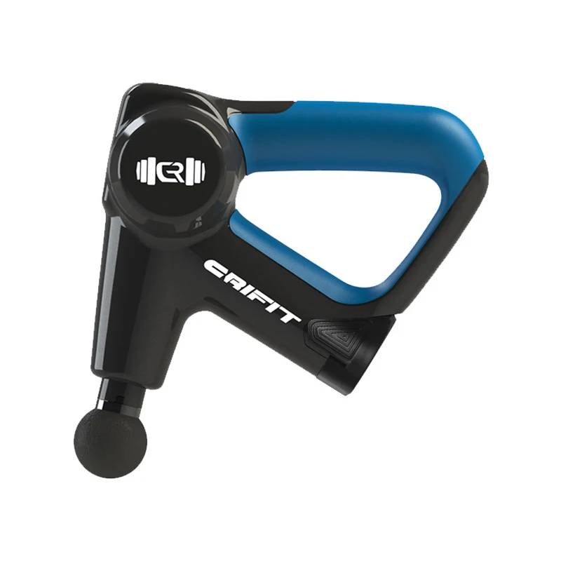 CRIFIT new design  Fascia Gun deep tissue massage gun dropshipping percussion massage gun