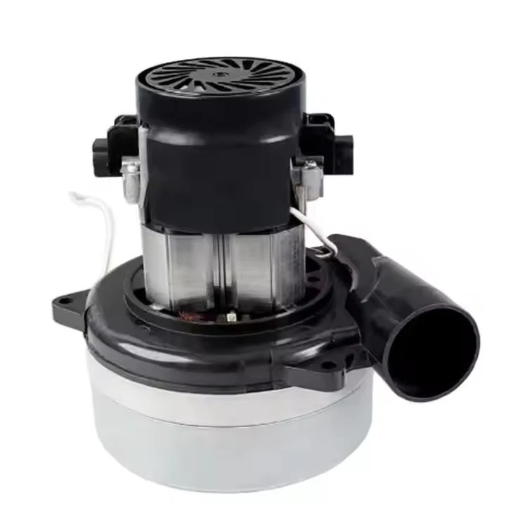 Заводской пылесос запасные аксессуары электродвигатель 1600 Вт 2 ступени 220-240 В мокрый и сухой