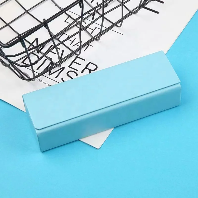 luxury case custom logo multi carrying case spectacle  box eyewear packaging case