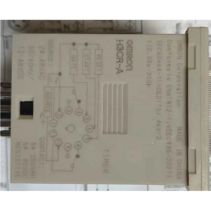 456-405516 I/O 8DI8D0 MODBUS-4055 plc