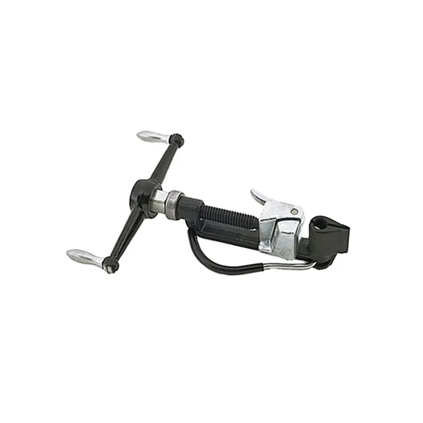 Standard banding tool for stainless steel banding