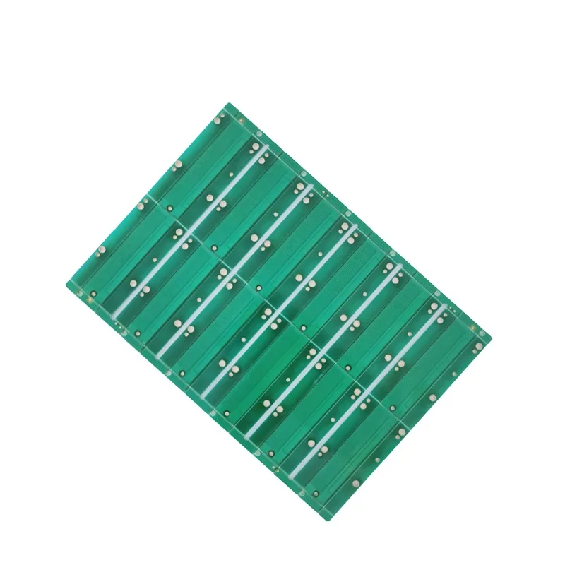 Custom 5W 9W 12W 15W LED Double-Sided PCB Circuit Board 12V AC PCB