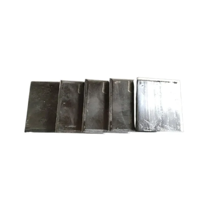 2022 hot sale metal lead professional factory manufacturing lead sheet x-ray room lead plate