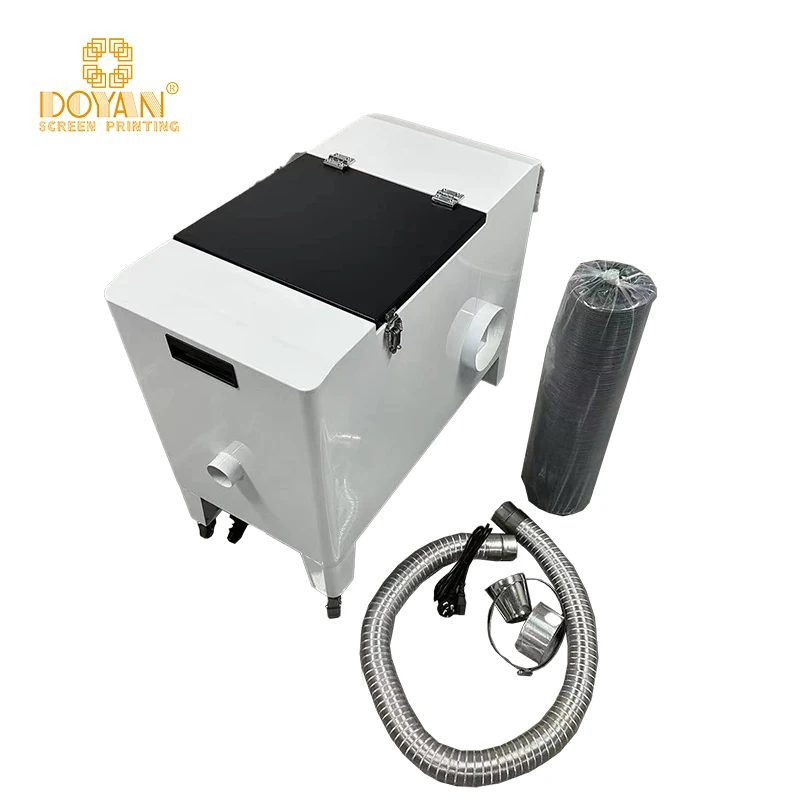 Filter Portable Welding Smoke Purifier for Smoke Absorber 110V 220V Dtf Printer Air Purifier Smoke Filter