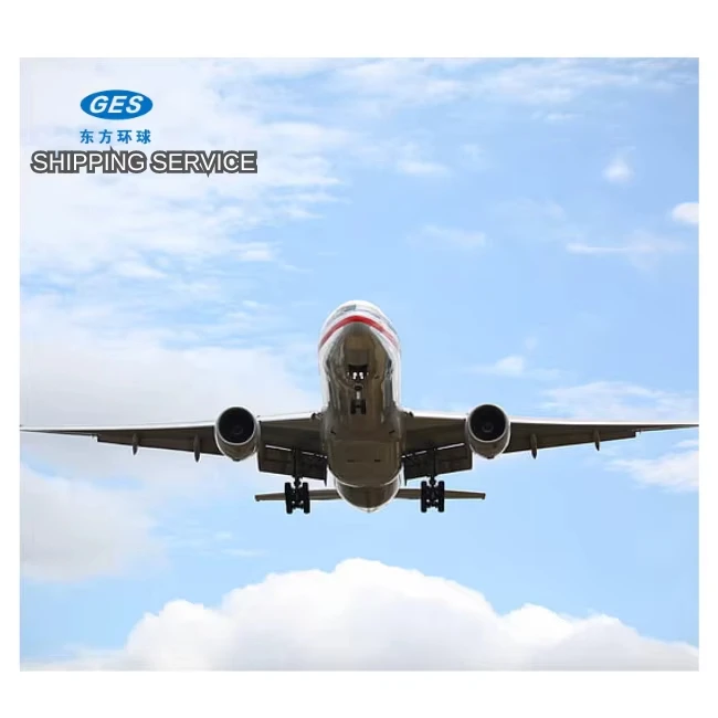 From China to Saudi Arabia Air Cargo Agent Shipping Logistics Company Service Provider 1688 Shopping Agent Logistics Services