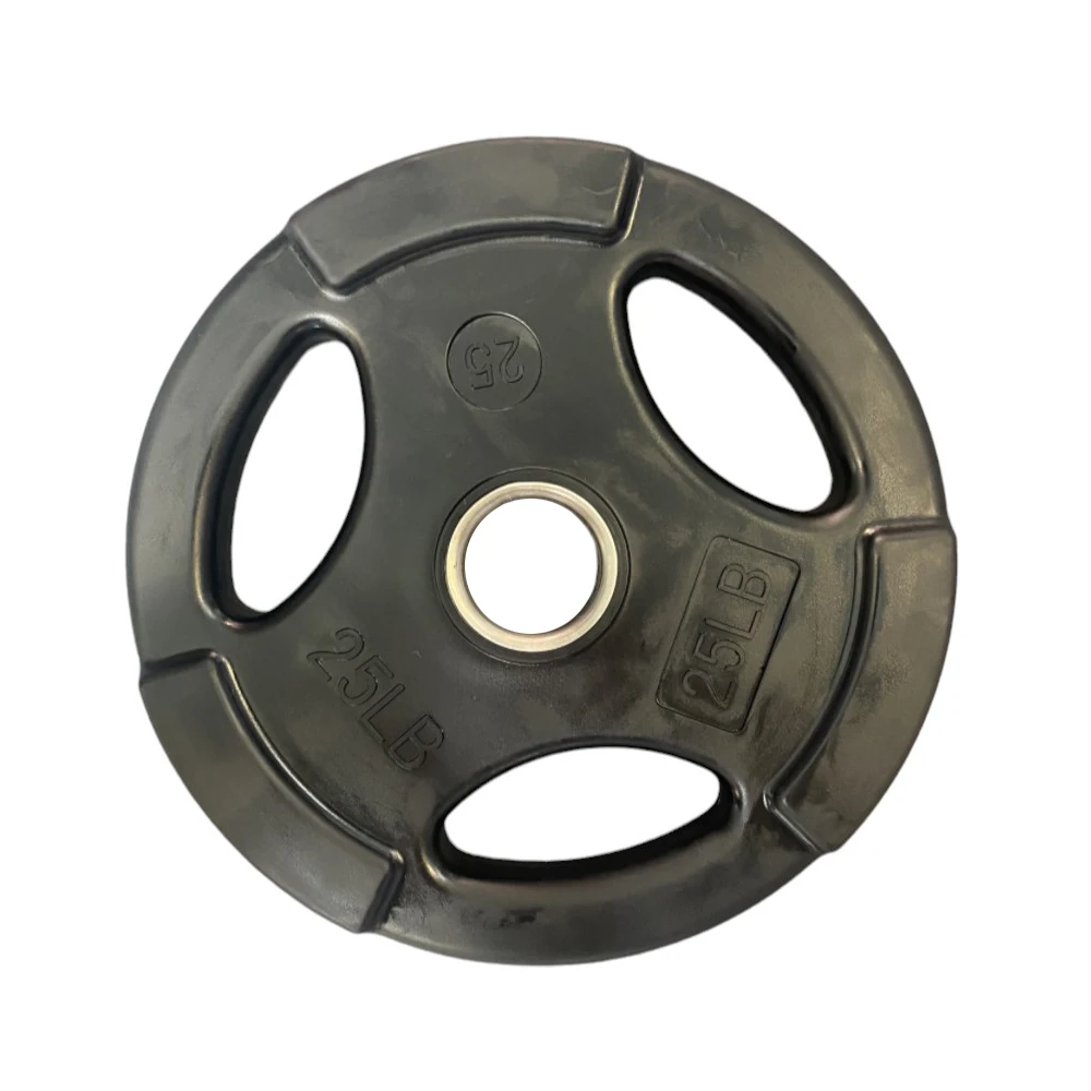 Wholesale Olympics barbell weight plate rubber cover