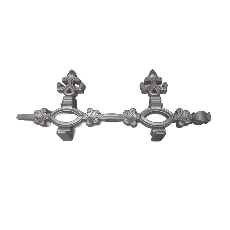 OEM Aluminum Stainless Steel Iron CNC Turned Parts Precision Metal Cnc Turning Lathing Drilling Service for Equipment Spare Part