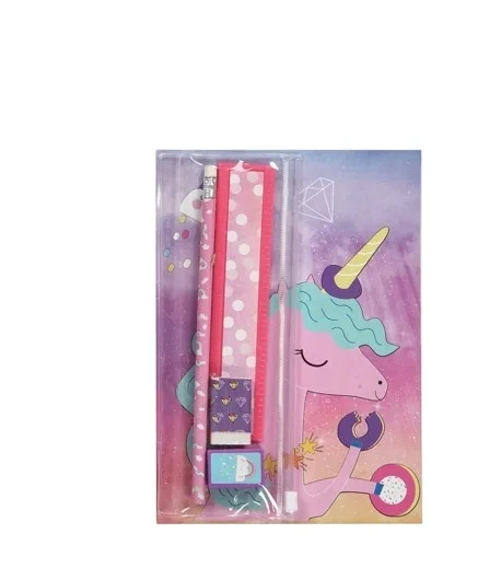 Hot Selling Customized Stationery Set