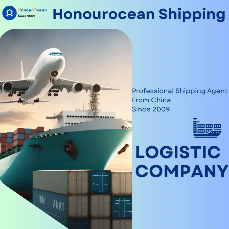 China Shipping Agent To Germany Door Delivery Shipping Rates To Canada Door To Door Transport To USA