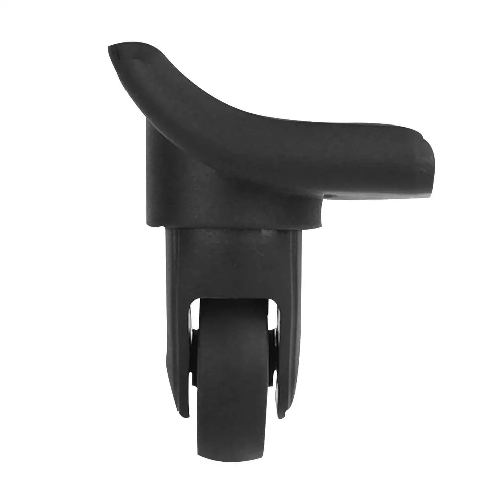 ruote per valigia trolley  travel luggage wheel parts 360 spinner suitcase wheel  for delsey luggage wheel replacement