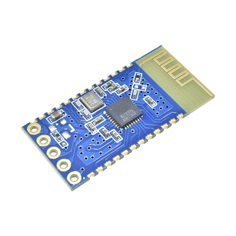  BT 3 0 SPP-C беспроводной связи серийный сквозной модуль JDY-31 гцвп заменить HC-05