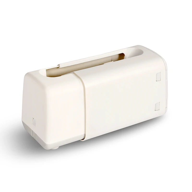 New Design with Adjustable Cable Management Box Cord Organizer Desk TV Computer Hub System Cover Conceals Power Strips Sizes