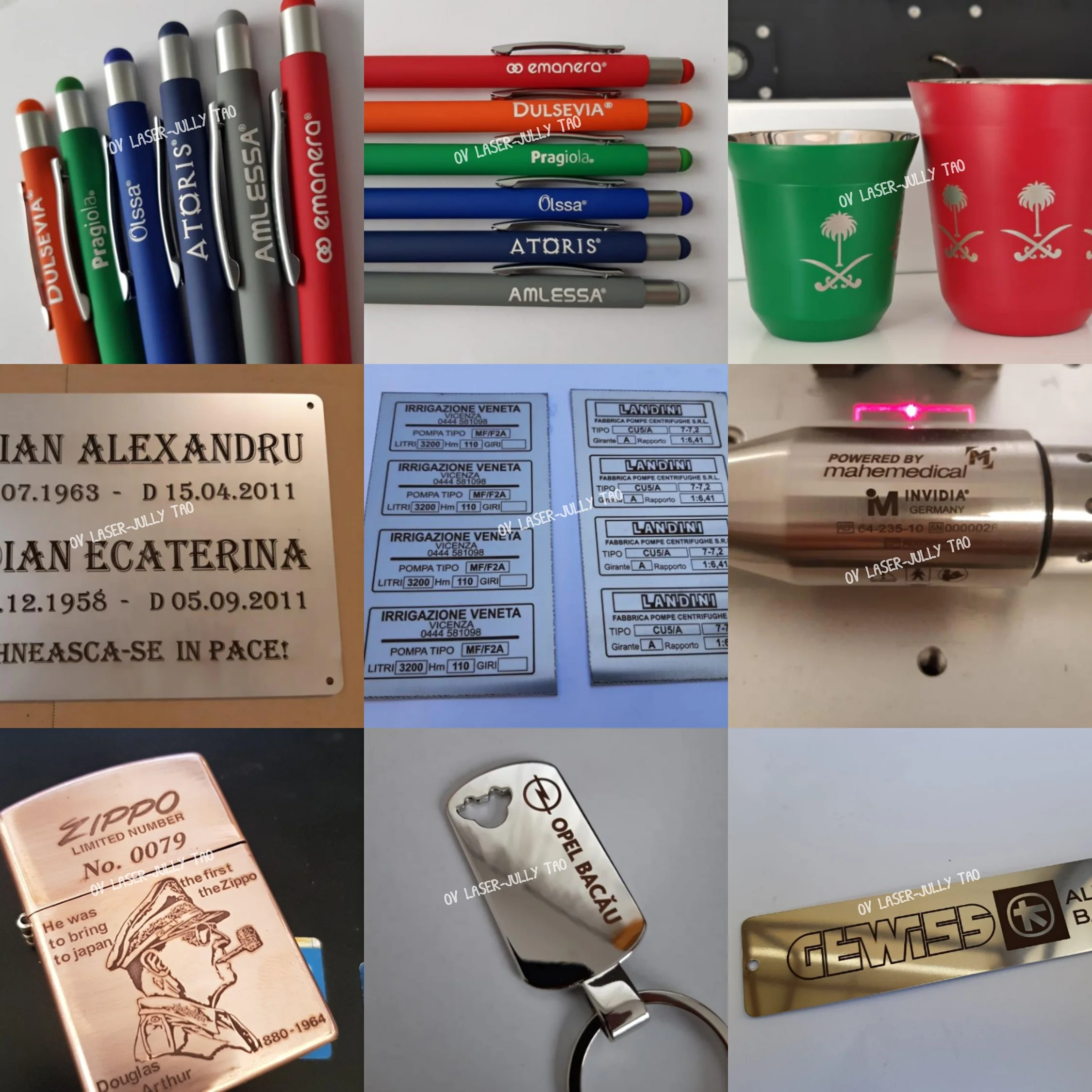 Лазерная гравировальная машина для резки золота 100 Вт jpt mopa металлическая с поворотным механизмом тумблера ручки маркировочная волоконный лазер 30