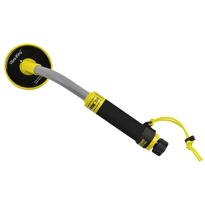 BOTAR MD-750 Industrial 30M Waterproof Depth Gold Diamond Underwater Metal Detector Profesional