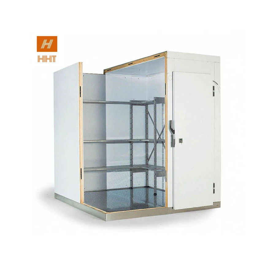 Chambre froide, remorque, commerce, chambre froide, congélateur ugur