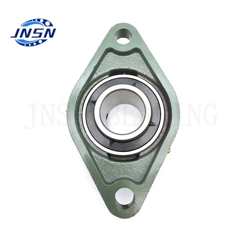 Factory wholesale 17*81*63.5mm insert UCFL201 UCFL202 UCFL203 UCFL204 UCFL205 UCFL206 pillow block bearing