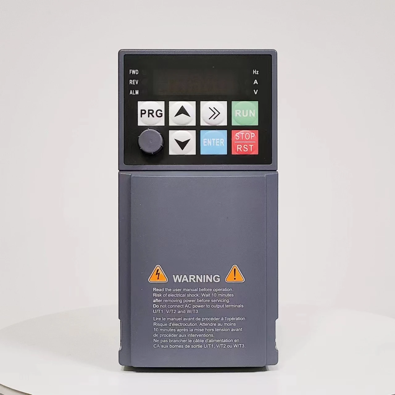 H180-2R2G/3R0P-T4 380v 2.2kw H180 Mini VFD variable frequency drives ac frequency inverter convert ac drive for PMSM motor