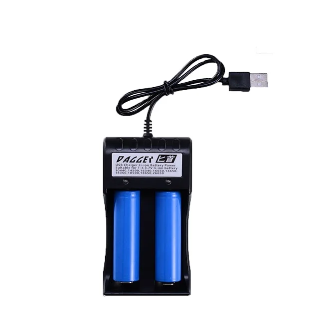 Usb-кабель для зарядного устройства Renlong, оптовая продажа, литий-ионный аккумулятор 18650, зарядное устройство для аккумулятора