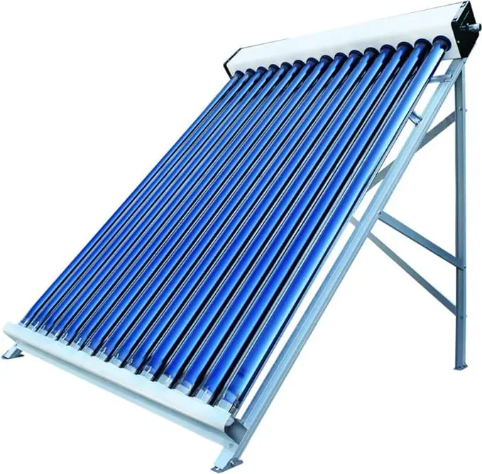 High Quality and Cheap Thermodynamic Solar Collector E01
