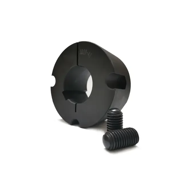 V-belt Pulley Sheaves Spz Spa Spb Spc V Groove Wheels 1610 Taper Lock Bush For Cast Iron Pulley