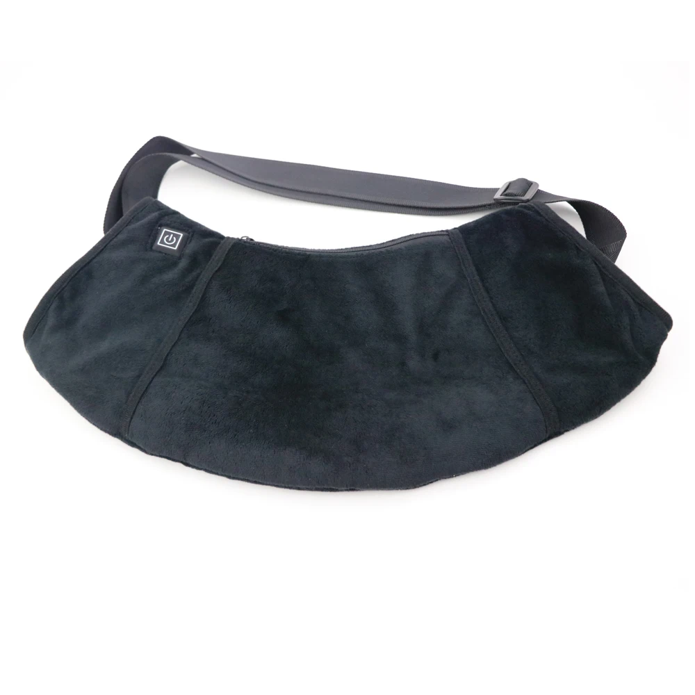 Wholesale High Quality Winter Windproof Hand Warmer Bag Wear Resistant For Winter Outdoor Sports