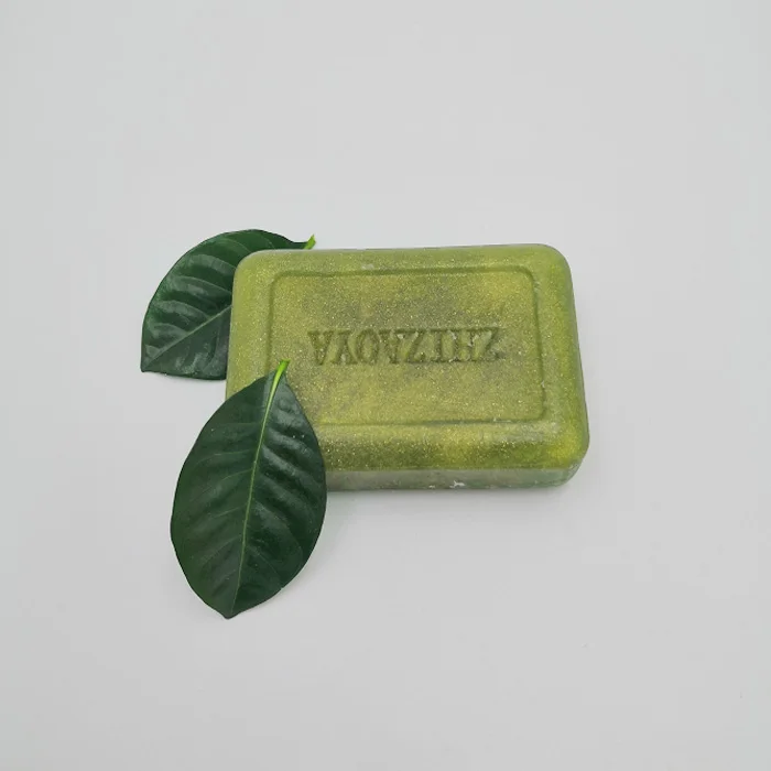 
Cheap Price Best Bath Soap Tea Tree Oil Soap for Body Face Home Use 