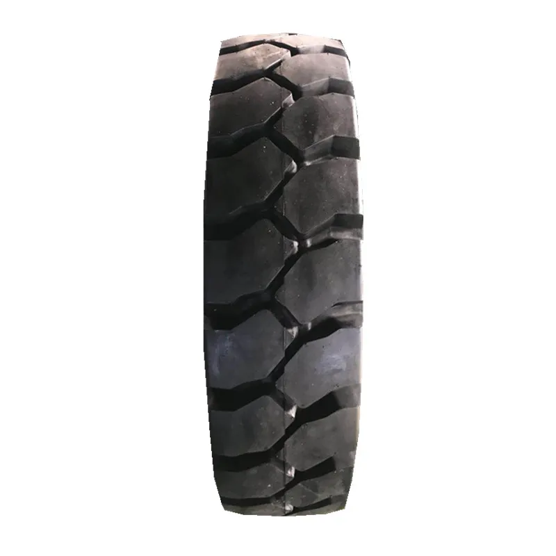 Forward forklift pneumatic tyre 900-20 mine bulk thickening industrial tyre