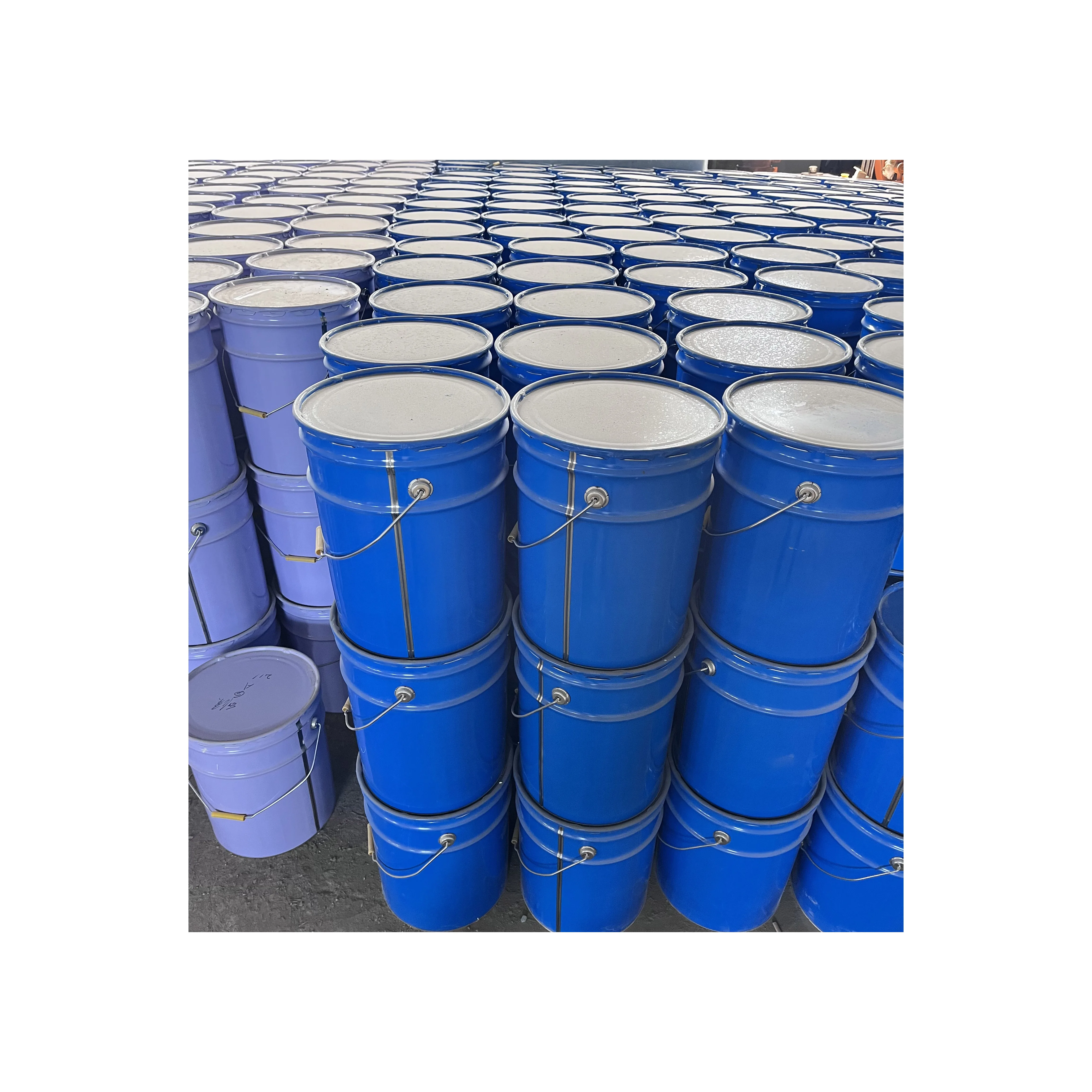 Spray Paint For Airless Road Marking Machine White/Yellow Coating Paint