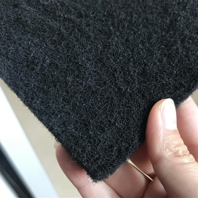 HOT sales Activated Charcoal Filter for Composting bucket Kitchen Compost Bin Filter Activated Carbon Adsorption Refill Set