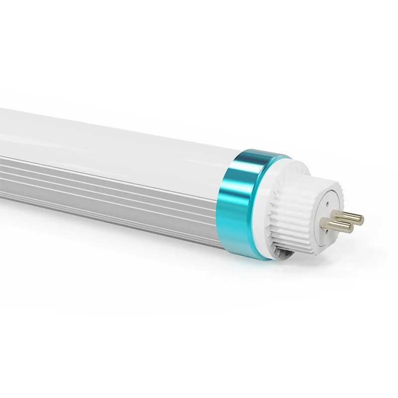 T5 160LM/W100-277V 160lm/w 4ft  t5 led tube 24w double end power t5 motion sensor tube light led