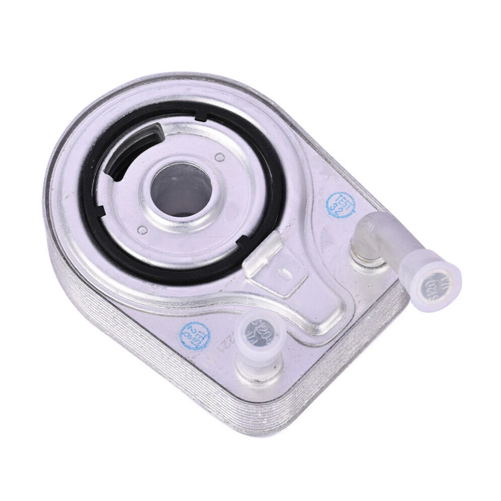 Factory High Quality Aluminum New Engine Oil Cooler Fit For Hyundai Kia 2014-2020 26410-2B710