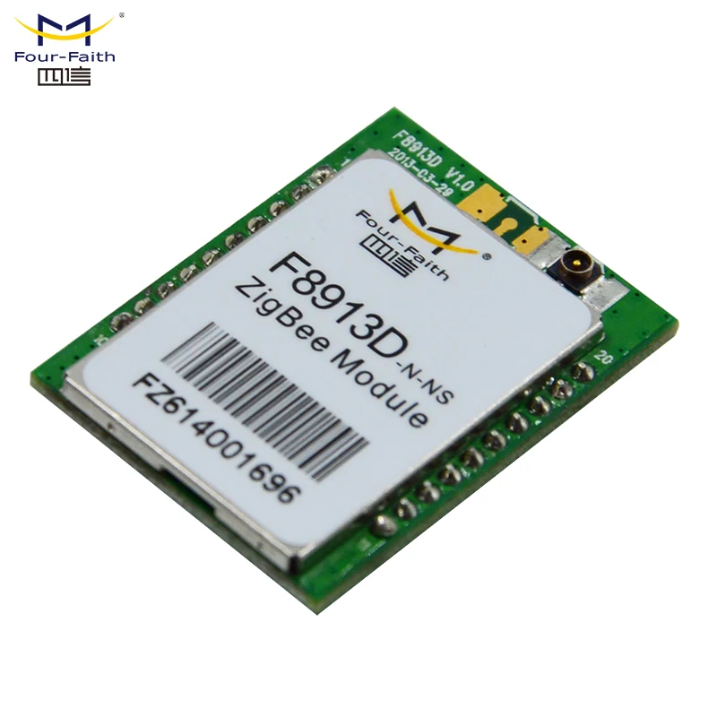 
F8913 wireless switch zigbee module for smart house oil field medical treatment zigbee 
