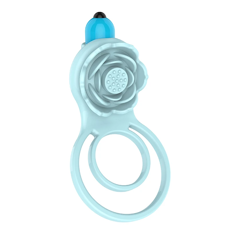 Penis cock ring vibrator adult toy sex toy for men couple Adult toys Factory Direct High Quality sex products New design