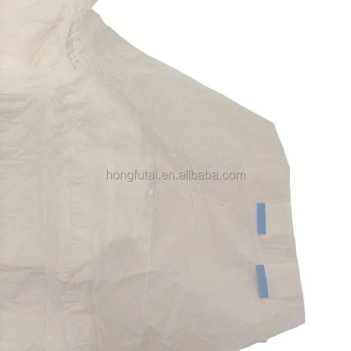 super absorbent dry soft surface cheap bulk wholesale adult diaper