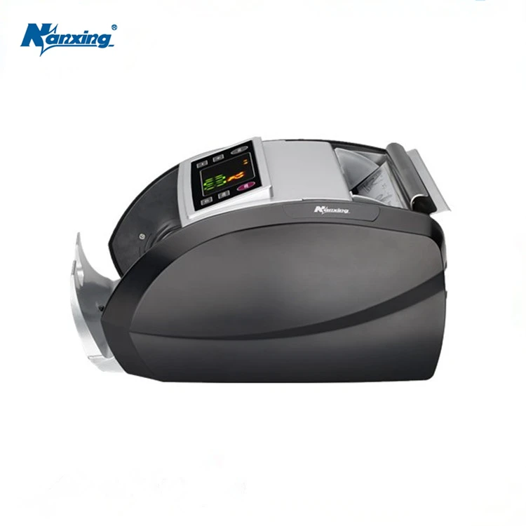 NANXING money money countershop counter counting machine financial equipment Seychelles freight forwarder Bill Counters
