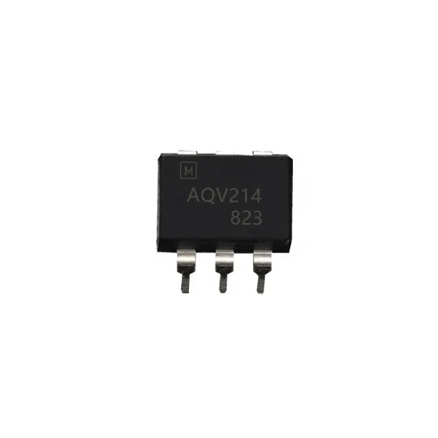 AQV214H AQV214 AQV214A DIP-6/SOP-6 реле оптический соединитель