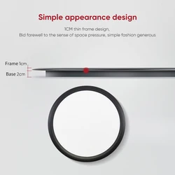 Modern Surface Mounted Factory Sale Various Good Quality Panel Lamp Led  Ceiling Light