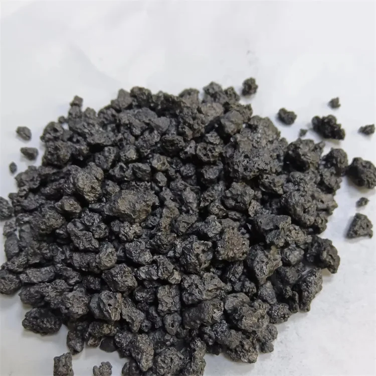 Cheap GPC Graphite Semi Graphitized Pet Coke Steelmaking Carbon Additive Foundry Metallurgical Met Calcined Petroleum Coke CPC