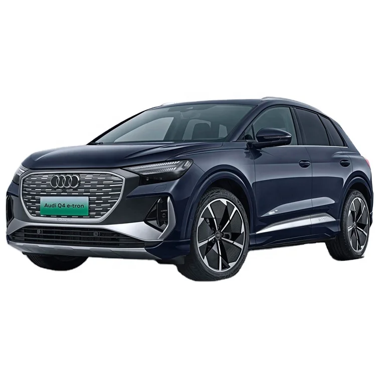 Автомобили Audi EV Q4 E-Tron New Energy Роскошные четырехколесные для розничной или оптовой продажи