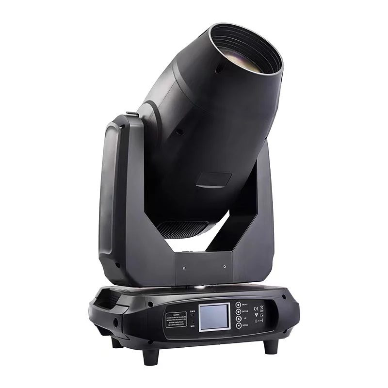 300W LED BSW CMY CMY300 Beam Spot Wash 3in1 Hybrid Moving Head for Stage
