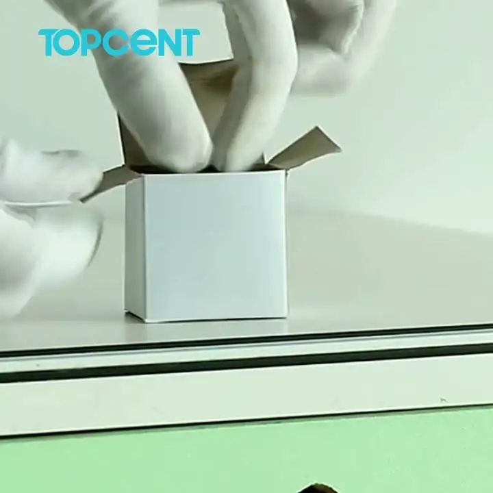 Фурнитура TOPCENT аксессуары для шкафа мебельные