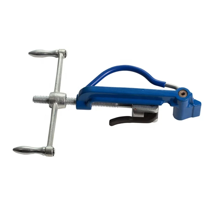 Инструмент для натяжения и резки кабеля из нержавеющей стали