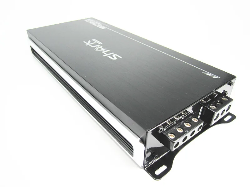 1500w class D mono mini car amplifier