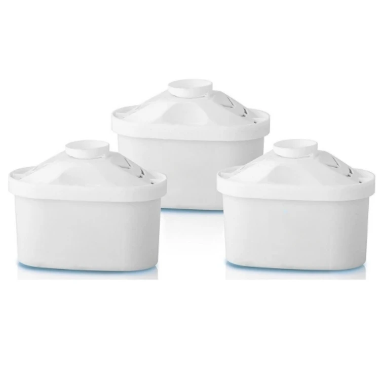 Factory Price High Quality Filter Water Filter Replacement Water Filters for Pitchers